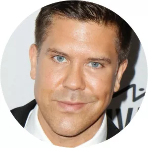 Fredrik Eklund