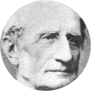 Fredrik Ferdinand Carlson - Swedish historian