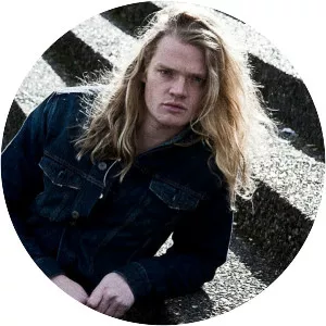 Fredrik Ferrier - Singer