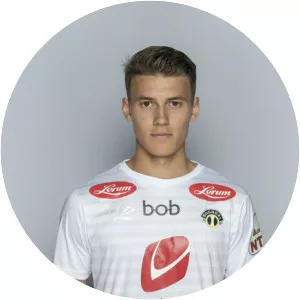 Fredrik Flo - Norwegian footballer