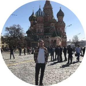 Fredrik Furuseth Andersen