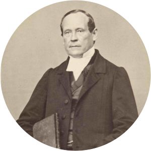 Fredrik Gabriel Hedberg