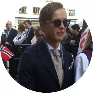 Fredrik Haugen - Norwegian footballer