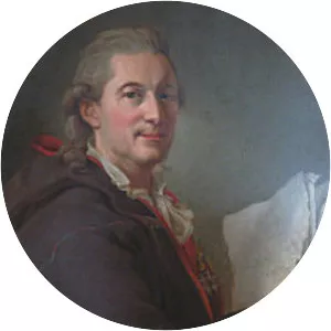 Fredrik Henrik af Chapman