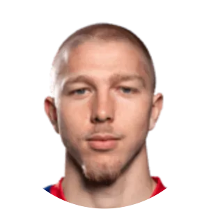 Fredrik Holmé - Football player