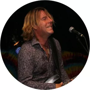 Fredrik Janacek Musician