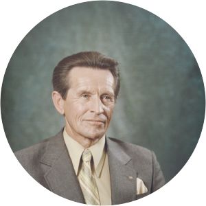 Fredrik Johan Ulrik af Forselles