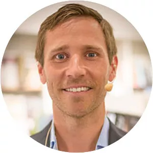 Fredrik Kessiakoff - Swedish bicycler