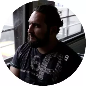 Fredrik Kinbom - Musical artist