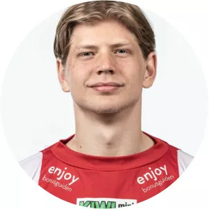 Fredrik Kristensen Dahl