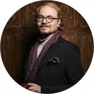 Fredrik Lindström - Swedish comedian