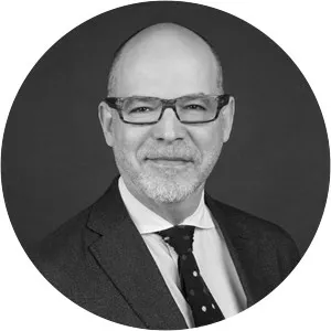 Fredrik Logevall - Swedish historian