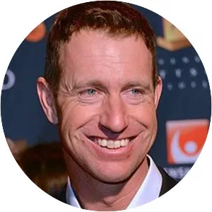 Fredrik Lööf - Swedish sailor