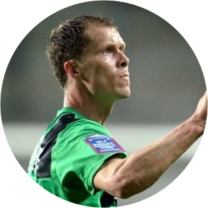 Fredrik Lundgren - Swedish footballer