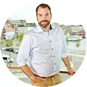 Fredrik Lundh Sammeli