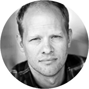 Fredrik Lycke - Actor