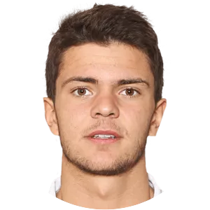 Fredrik Oldrup Jensen