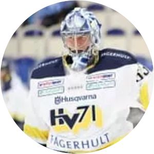 Fredrik PetterssonWentzel