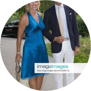 Fredrik Ramberg photograph