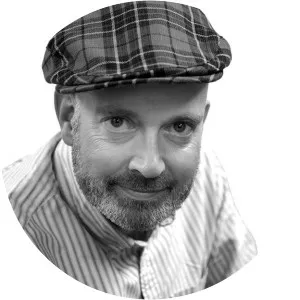 Fredrik Sandsten Musician