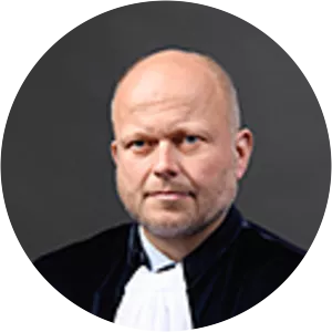 Fredrik Schalin photograph