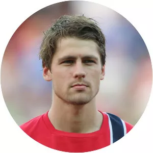 Fredrik Semb Berge - Norwegian footballer