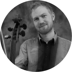 Fredrik Sjölin - Musical artist