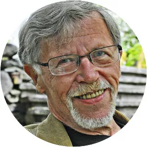 Fredrik Skagen - Norwegian writer