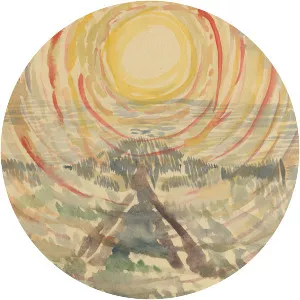 Fredrik Söderberg photograph