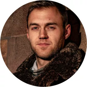 Fredrik Söderholm - 