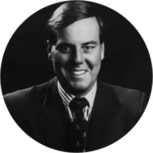 Fredrik Stefan Eaton