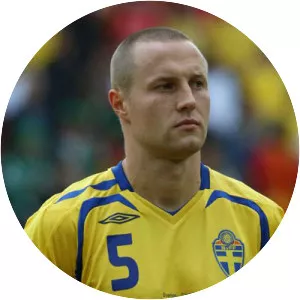 Fredrik Stoor - Swedish footballer