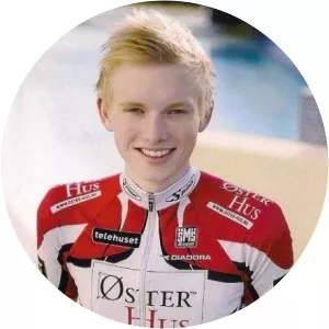 Fredrik Strand Galta