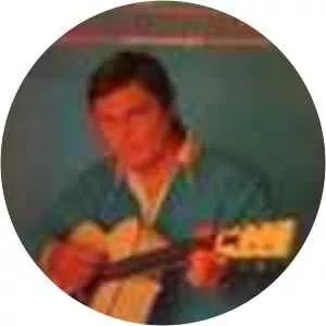 Fredrik Strelvik - Musical artist