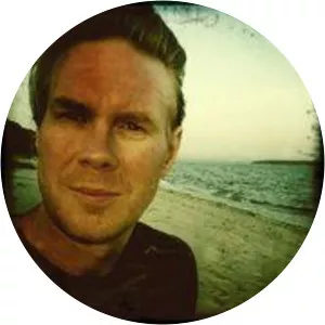 Fredrik Sundwall - Film producer