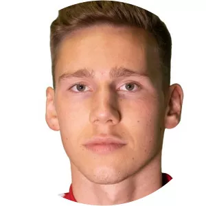 Fredrik Tobias Berglie