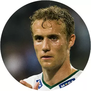 Fredrik Torsteinbø - Norwegian footballer