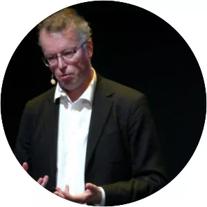 Fredrik Ullén - Swedish pianist