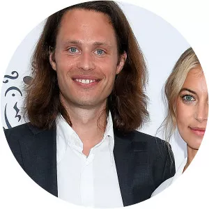 Fredrik von der Esch photograph