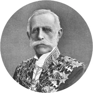 Fredrik von Essen