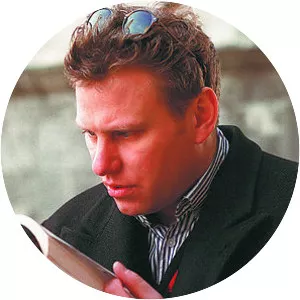 Fredrik von Krusenstjerna