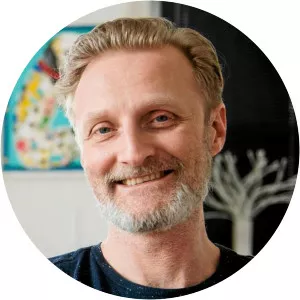 Fredrik Westin Musician