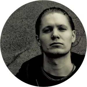 Fredrik Widigs