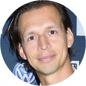 Fredrik Wikström Nicastro