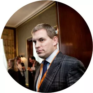 Fredrik Wilhelm Mohn