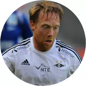 Fredrik Winsnes - Norwegian footballer