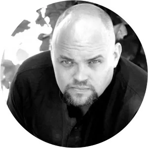 Fredrik Zetterström - Swedish musical artist