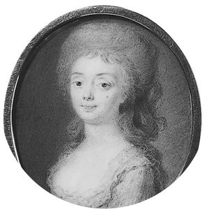 Fredrika Aurora Taube