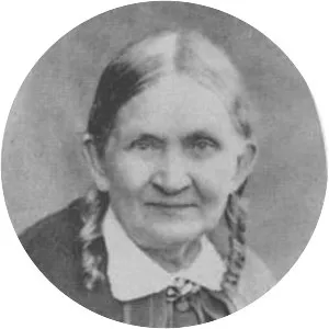 Fredrika Runeberg