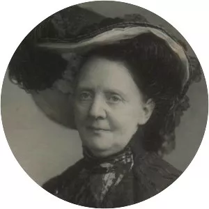 Fredrikke Marie Qvam